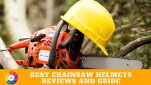 Best Chainsaw Helmets