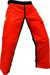 forester chainsaw chaps