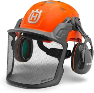 Best Chainsaw Helmets