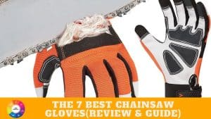 Best Chainsaw Gloves