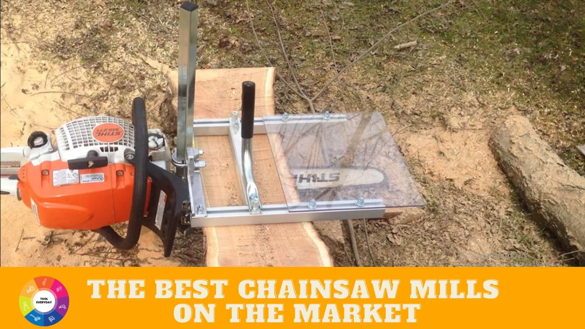 Best Chainsaw Mills