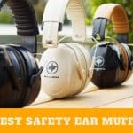 Best Safety Ear Muffs